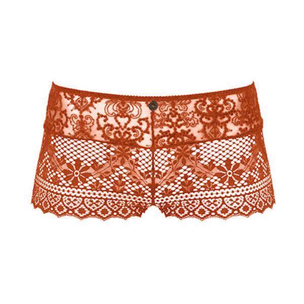 Empreinte Cassiopee Shorty