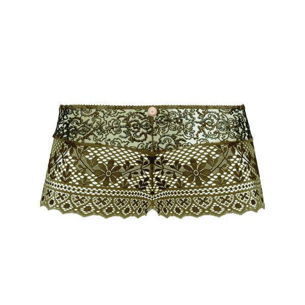 Empreinte Cassiopee Shorty