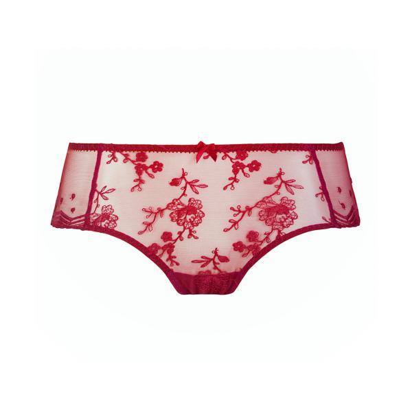 Empreinte Ellen Shorty