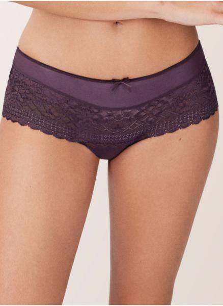 Empreinte Melody Shorty