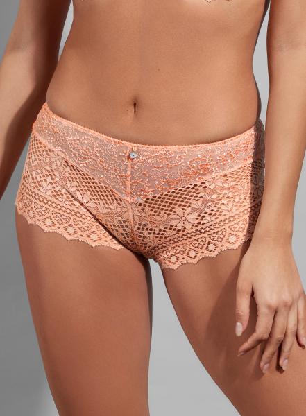 Empreinte Cassiopee Shorty