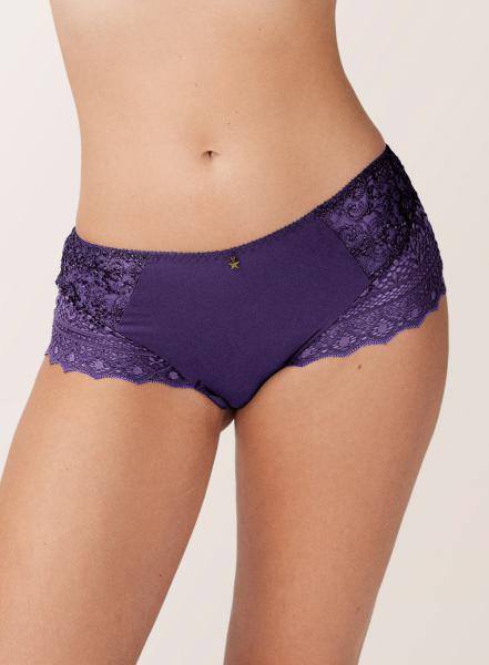 Empreinte Cassiopee Slip taille