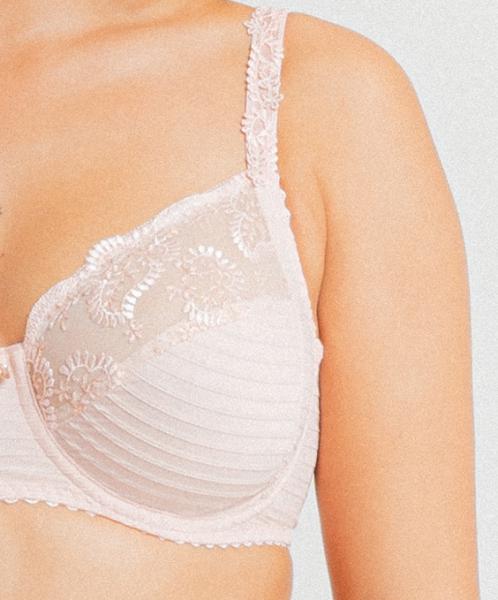 Linnenkastje - Lingerie - Ondergoed - Badmode