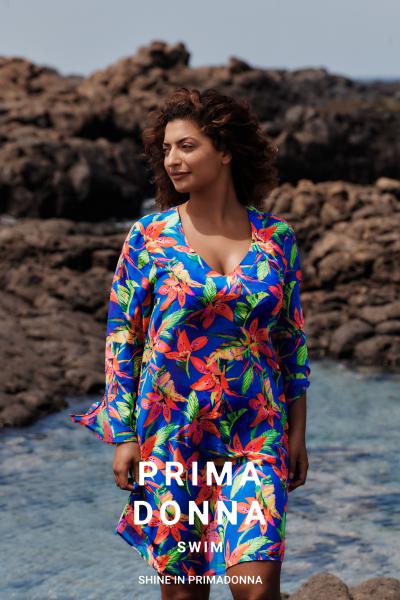 Prima Donna Swim Latakia Kaftan