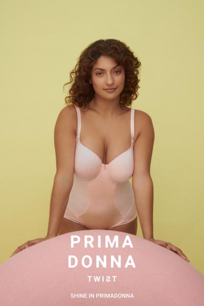 Prima Donna Twist Knokke Body