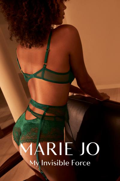 Marie Jo Junoo Shorty