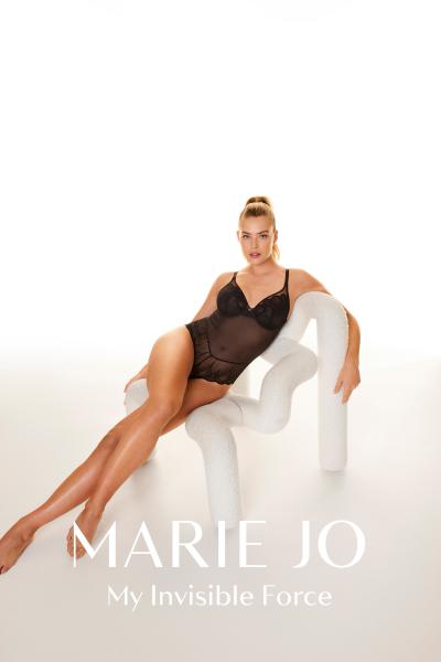 Marie Jo Cathia Body met beugel