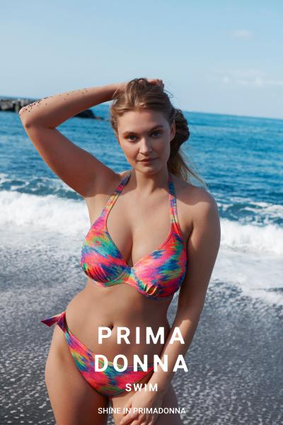 Prima Donna Swim Cairo Bikini bovenstuk triangel