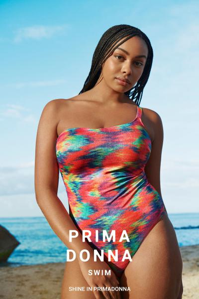 Prima Donna Swim Cairo Badpak