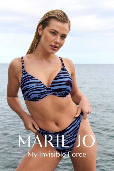 Marie Jo Swim Marva Bikini bovenstuk voorgevormd