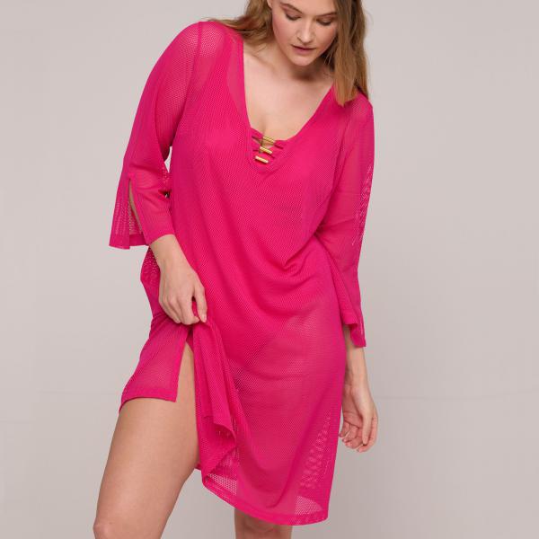 Prima Donna Swim Aswan Kaftan