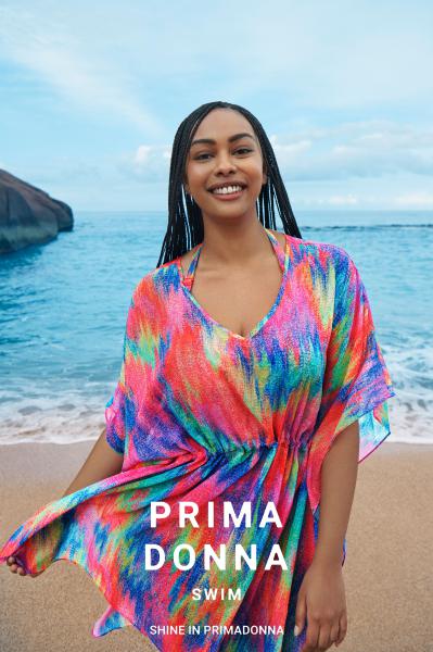 Prima Donna Swim Cairo Kaftan