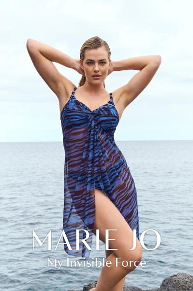 Marie Jo Swim Marva Rokje/Kleedje