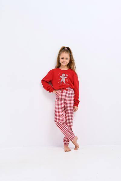 Sensis Hazel Pyjama meisjes