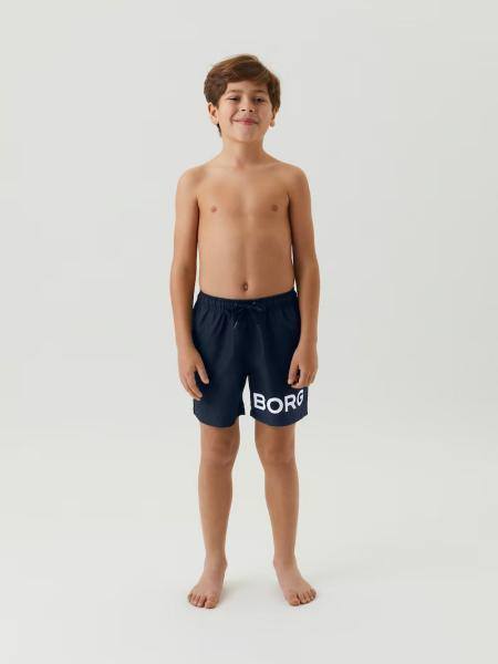 Bjorn Borg Swim Zwemshort los JONGENS