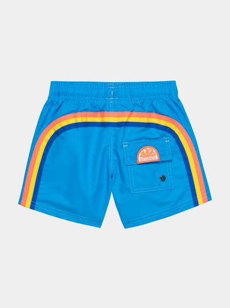 Sundek Losse Zwemshort jongens