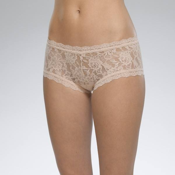 Hanky Panky Boyshort