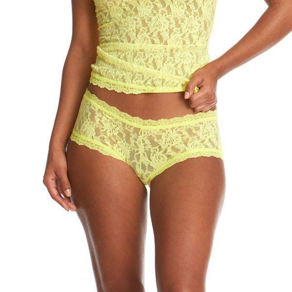 Hanky Panky Boyshort