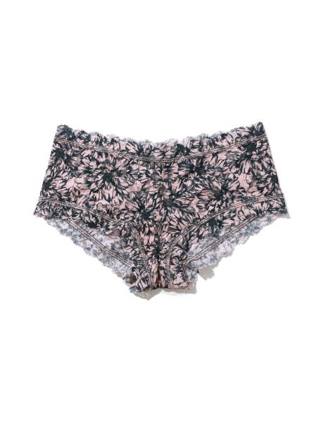 Hanky Panky Boyshort Print