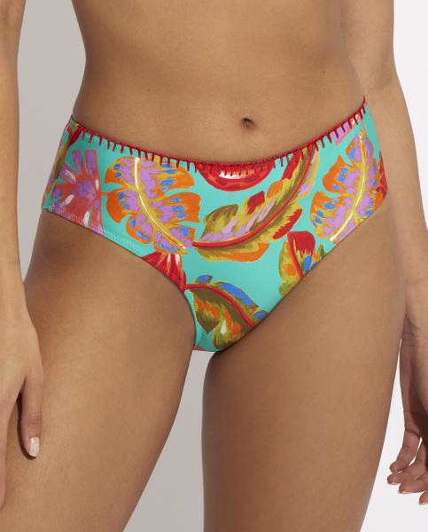 Selmark Polinesia Bikinislip taille