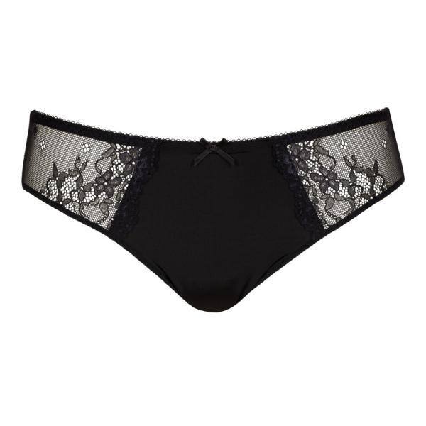 LingaDore Daily Lace Slip