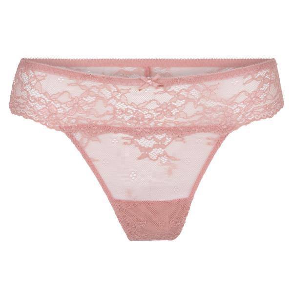 Linnenkastje - Lingerie - Ondergoed - Badmode