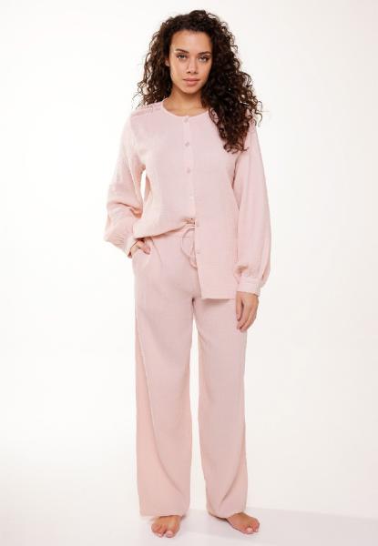 LingaDore Rose Smoke Pyjama Dames