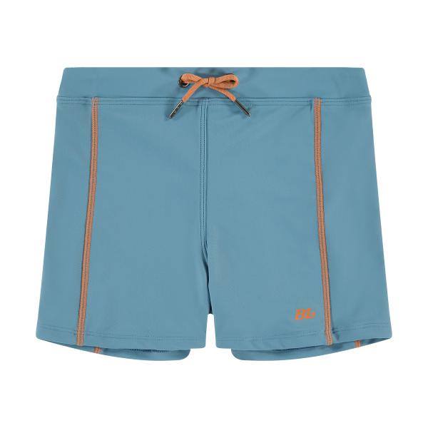 Beachlife Pidgeon  Zwemshort jongens aansluitend