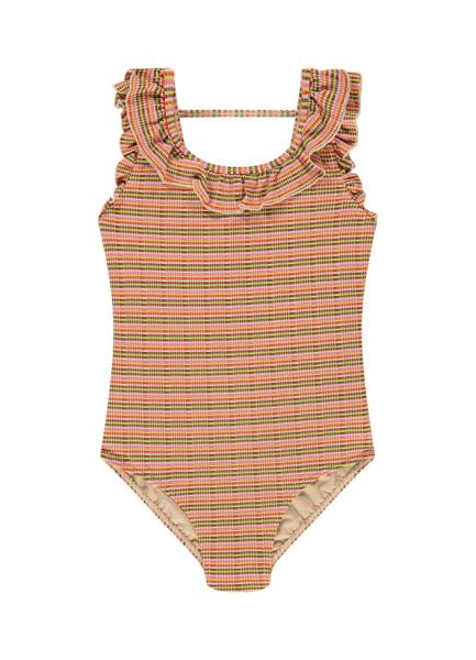 Beachlife Woodstock Badpak meisjes