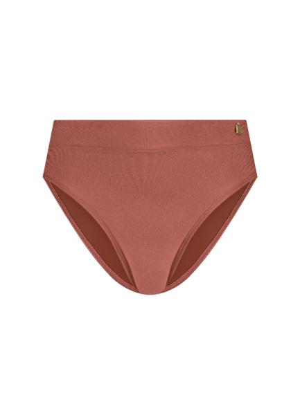 Beachlife Chocolate Shine Bikinislip taille