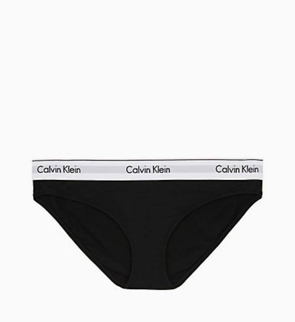 Calvin Klein Slip katoen