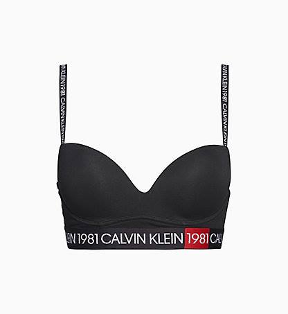 Calvin Klein Bralette voorg. 1981