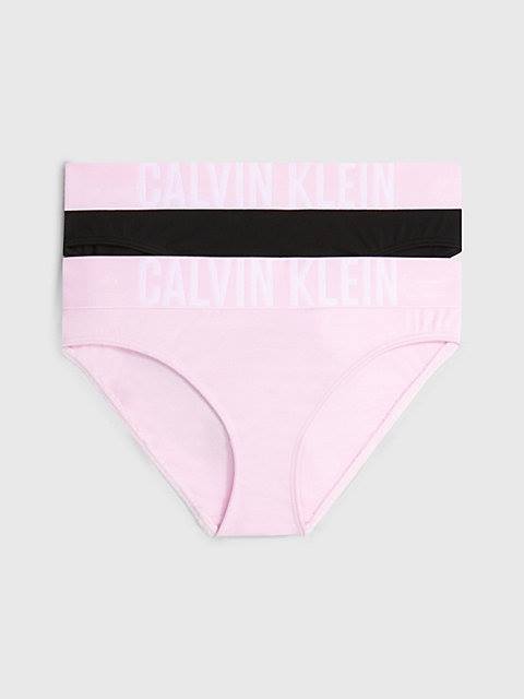 Calvin Klein Girls Slip 2-pack