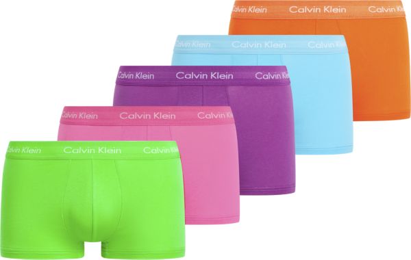 Calvin Klein This is Love Boxershort 5 pack