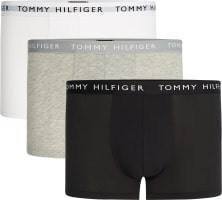 Tommy Hilfiger Boxershort met logotaille 3PACK