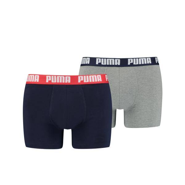 Puma Boxershort heren Basic Duopack