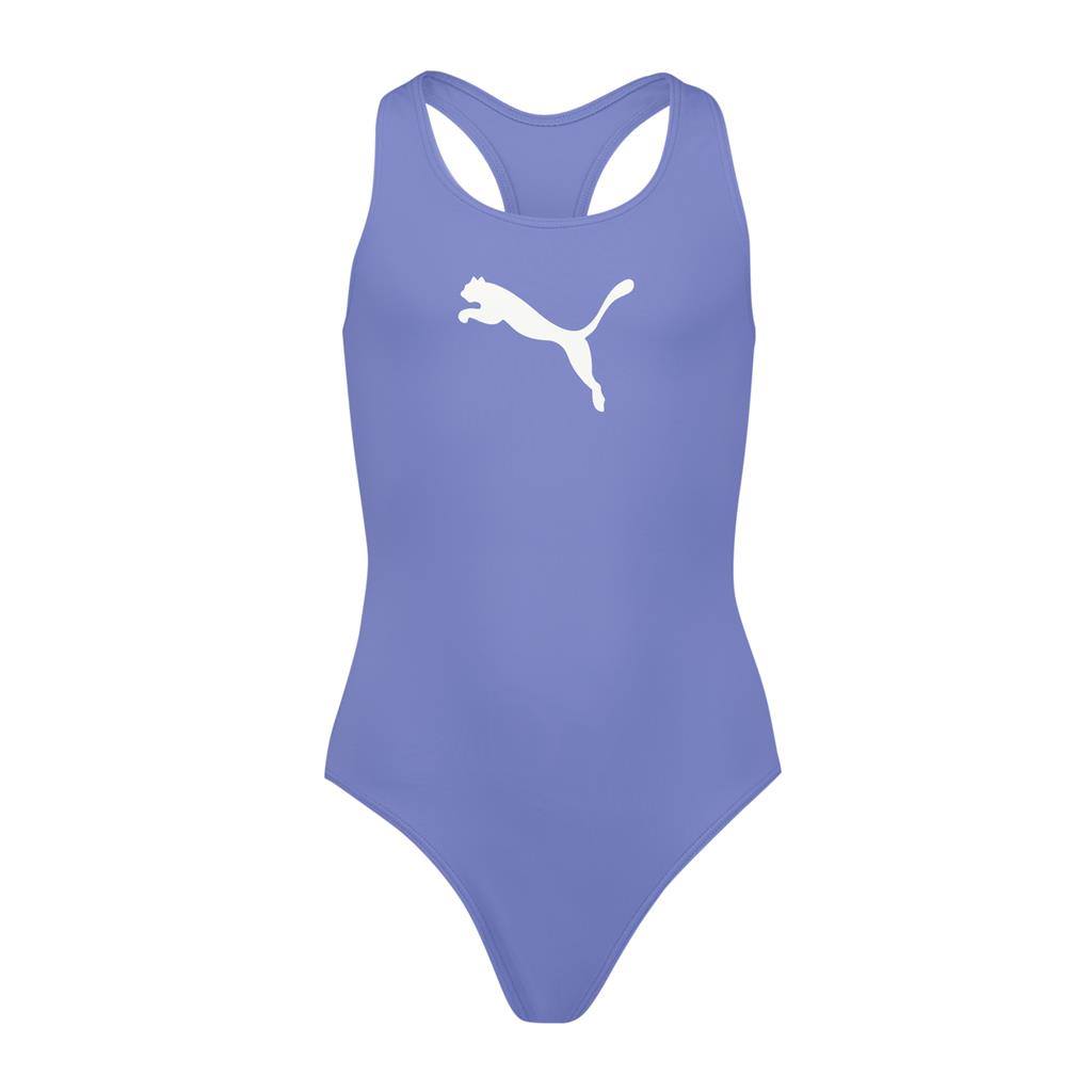 Puma Logo Badpak meisjes racerback