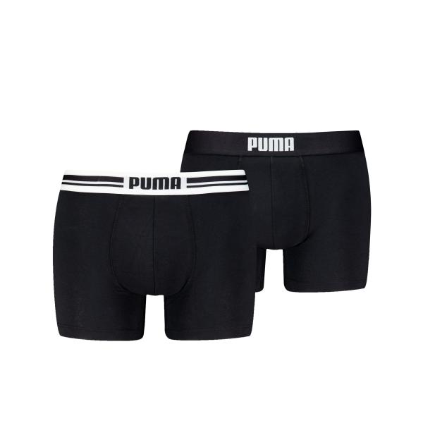 Puma Boxershort heren duopack