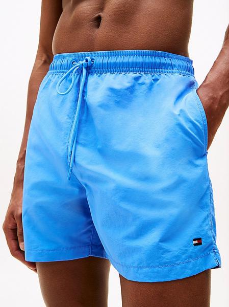 Tommy Hilfiger Basic Zwemshort los