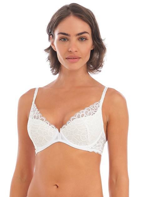 Wacoal Raffine Bh push up